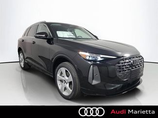 New 2025 Audi Q5 Premium Plus video 1