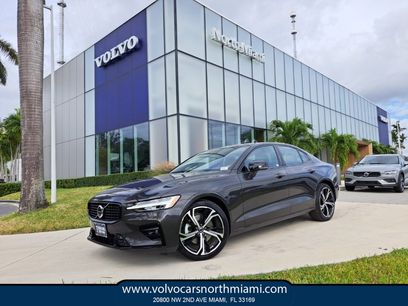 Used 2025 Volvo S60 B5 Core