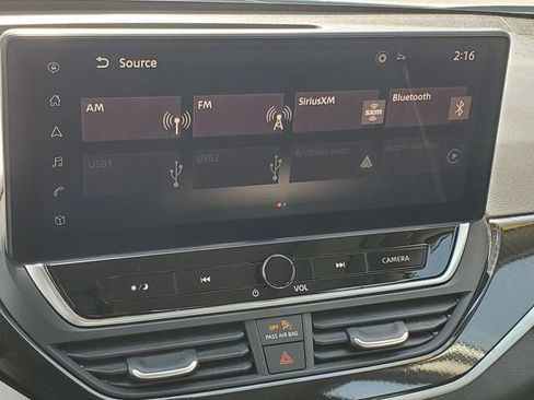 Certified 2024 Nissan Altima 2.5 SR w/ SR Premium Package image 27