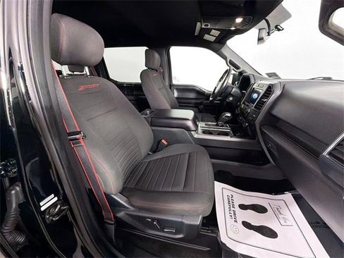 Used 2018 Ford F150 XLT w/ Equipment Group 302A Luxury image 28