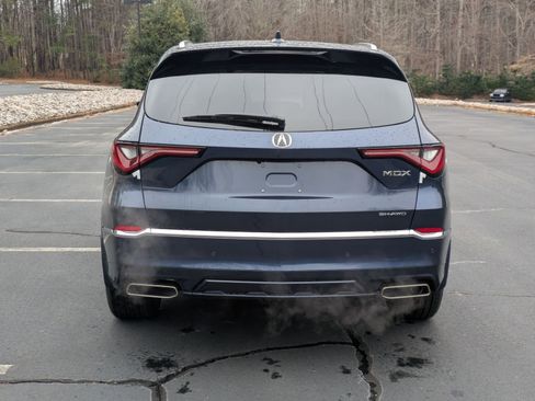 New 2026 Acura MDX SH-AWD w/ Advance Package image 6