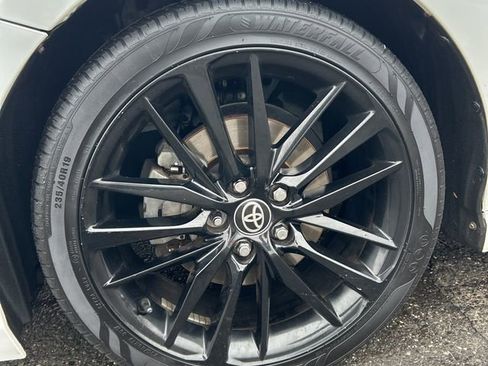 Used 2021 Toyota Camry XSE image 5