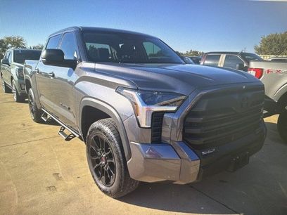 Used 2023 Toyota Tundra SR5