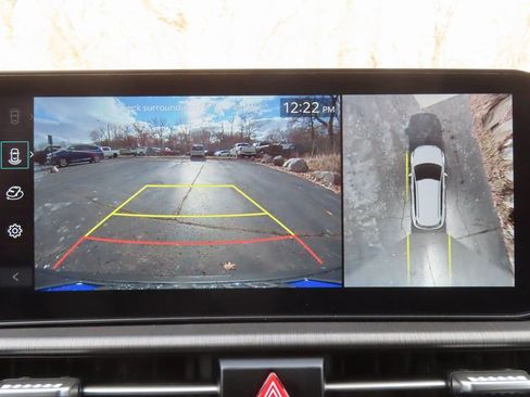 Certified 2026 Kia Sportage X-Line w/ X-Line Technology Package AWD/4WD image 9