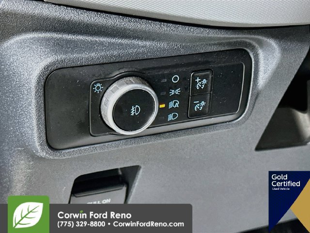 Certified 2024 Ford Bronco Big Bend AWD/4WD image 14