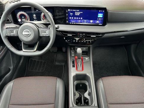 New 2026 Nissan Kicks SR w/ SR Premium Package image 14