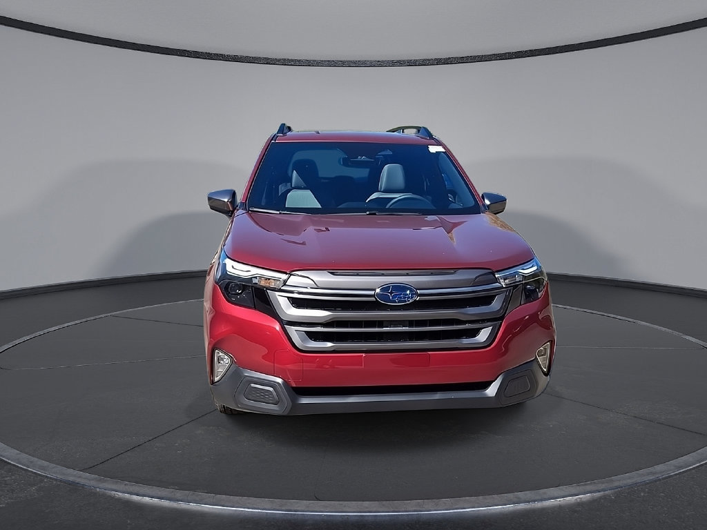 New 2026 Subaru Forester Premium AWD/4WD image 7