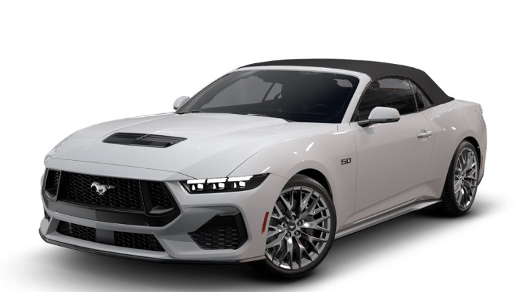 New 2026 Ford Mustang GT Premium RWD image 47