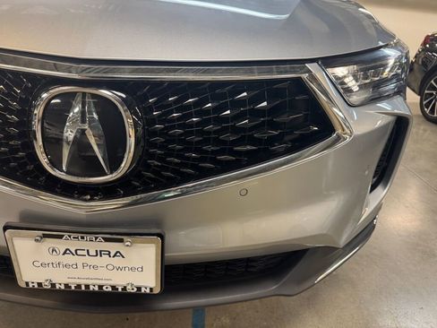 Certified 2023 Acura RDX w/ Technology Package image 5