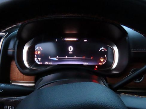 Used 2024 RAM 2500 Limited w/ Safety Group image 37