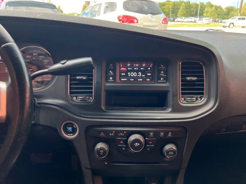 Used 2012 Dodge Charger Police RWD image 21