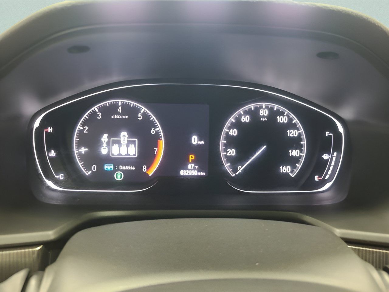 Used 2021 Honda Accord Sport Special Edition image 26