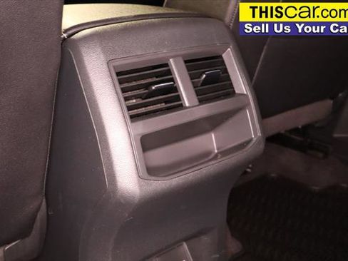 Used 2021 Volkswagen Atlas Cross Sport SE w/ Panoramic Sunroof Package FWD image 27