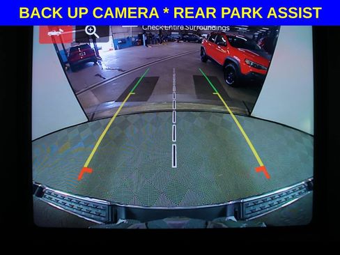 Used 2022 RAM 1500 Laramie AWD/4WD image 8