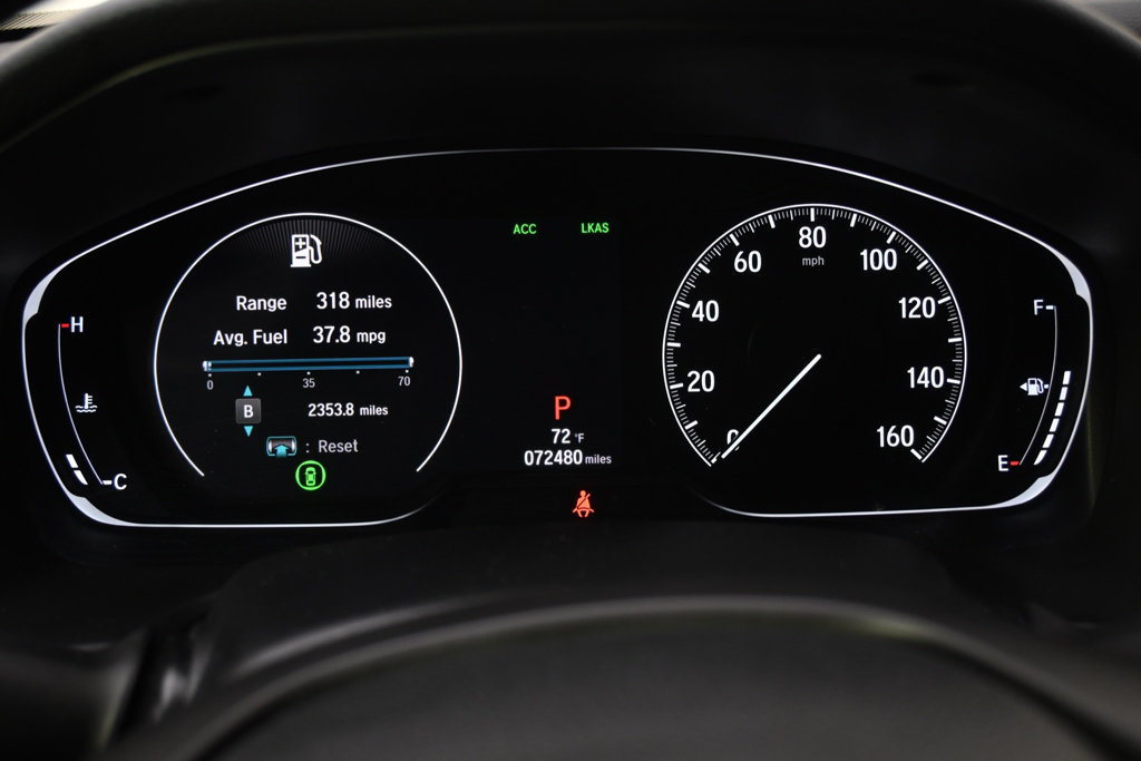 Used 2018 Honda Accord LX image 22