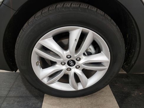 Used 2016 Hyundai Santa Fe Sport 2.0T w/ Option Group 05 image 43