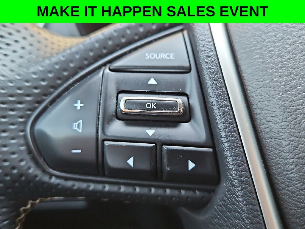 Used 2022 Nissan Maxima SV w/ Floor Mat Group FWD image 20