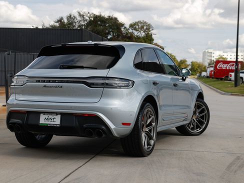 Used 2023 Porsche Macan GTS image 35