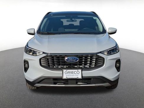 New 2026 Ford Escape SE image 8