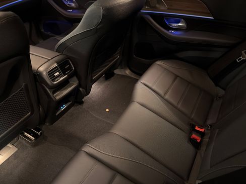 New 2026 Mercedes-Benz GLE 580 4MATIC image 11