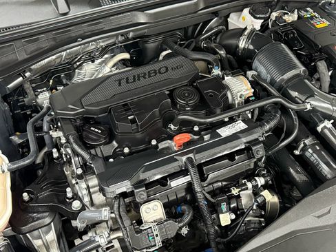 Used 2023 Hyundai Sonata Limited w/ Cargo Package image 50