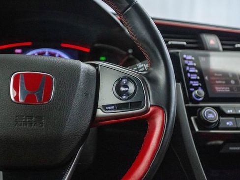Used 2019 Honda Civic Type R image 49