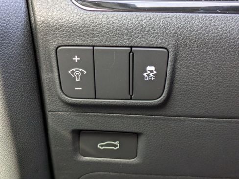 New 2026 Kia K5 GT-Line image 30