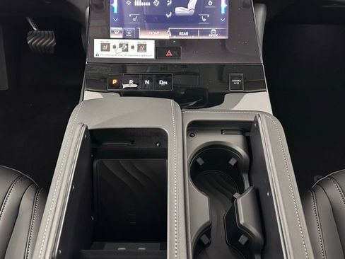 New 2026 INFINITI QX80 Pure w/ Cargo Package image 23