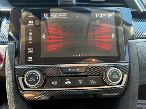 Used 2017 Honda Civic EX-L image 22