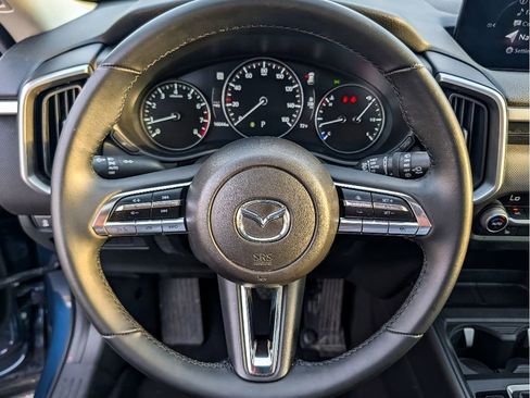 Used 2025 MAZDA CX-50 AWD 2.5 S w/ Premium Package image 19