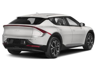 Certified 2024 Kia EV6 Wind w/ Wind Technology Package video 2