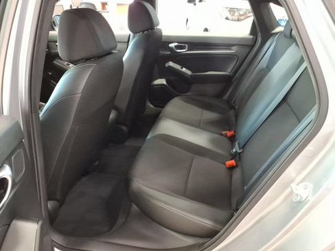 Certified 2023 Honda Civic Sport image 6