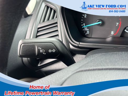 Used 2018 Ford EcoSport S AWD/4WD image 26