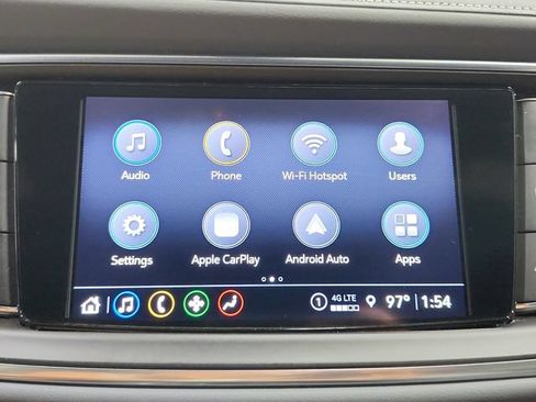 Used 2024 Buick Enclave Essence FWD image 16