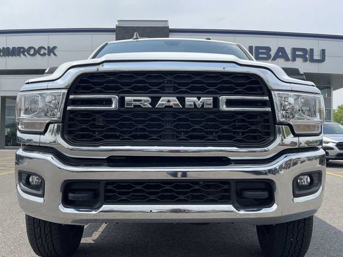 Used 2022 RAM 2500 Tradesman AWD/4WD image 8