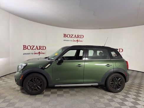 Used 2016 MINI Cooper Countryman S AWD/4WD image 5