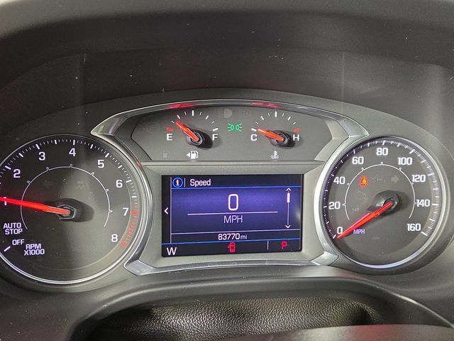 Used 2020 GMC Acadia SLE w/ Driver Convenience Package FWD image 18