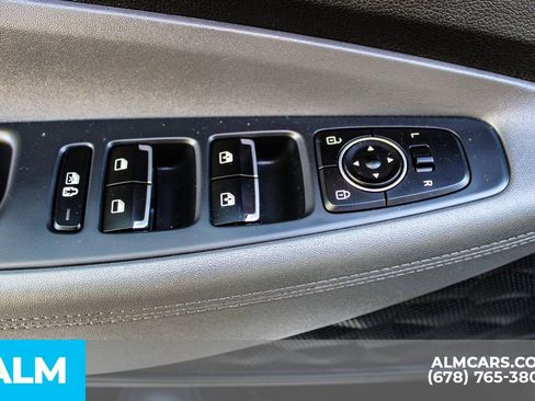 Used 2022 Hyundai Santa Fe SEL image 40