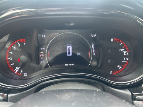 Used 2024 Dodge Durango GT AWD/4WD image 23