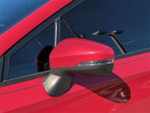 Used 2022 Subaru Impreza 2.0i Sport image 11