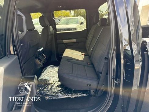 New 2026 Ford F150 STX w/ Equipment Group 201A FX4 AWD/4WD image 26
