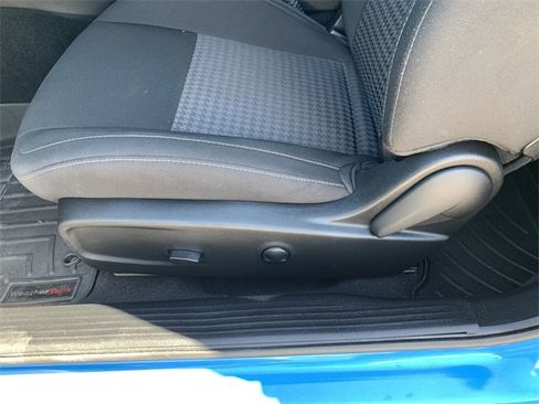 Used 2023 Dodge Challenger R/T w/ Blacktop Package image 22