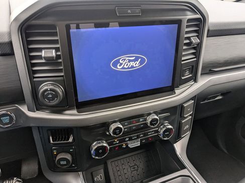 New 2026 Ford F150 XLT w/ Equipment Group 303A High AWD/4WD image 11