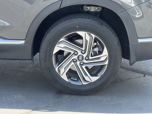 Certified 2022 Hyundai Santa Fe SEL AWD/4WD image 14