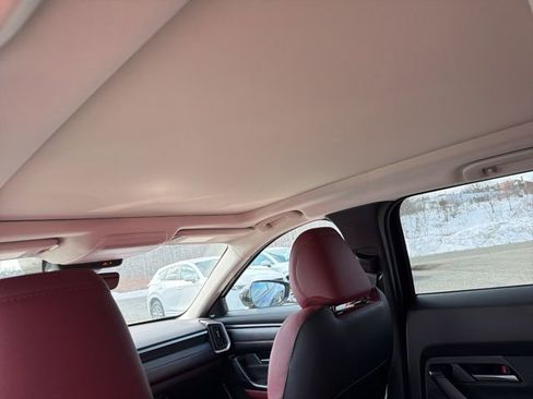 New 2026 MAZDA CX-50 AWD 2.5 Hybrid w/ Cargo Package image 8