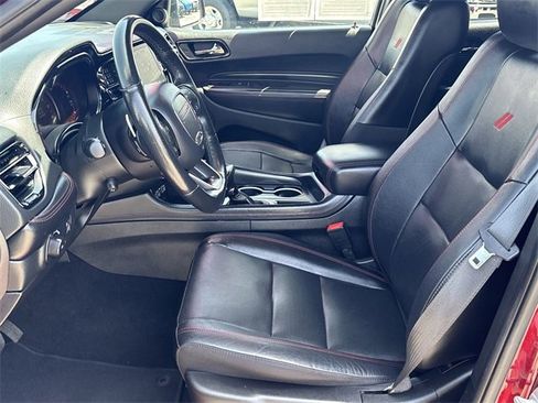 Certified 2023 Dodge Durango GT image 19