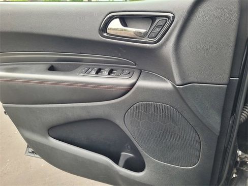 Certified 2024 Dodge Durango GT image 16