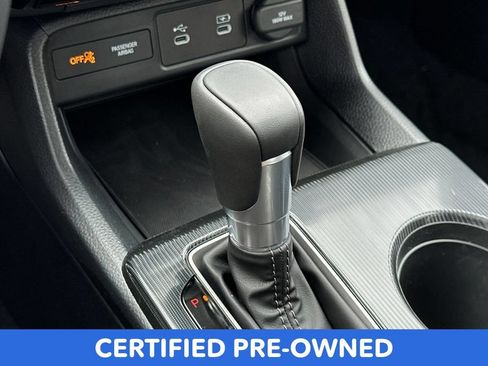 Used 2026 Honda Civic Sport image 18