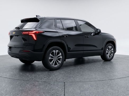 Used 2025 Chevrolet Equinox LT FWD image 9