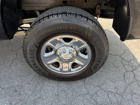 Used 2017 RAM 2500 SLT AWD/4WD image 7